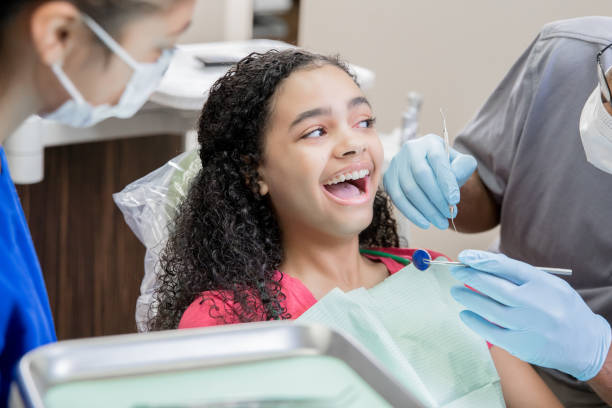 Best Emergency Treatment for Dental Infections or Abscesses in O, MI