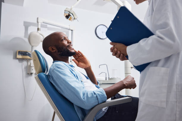 Best After-Hours Dental Trauma Care in O, MI