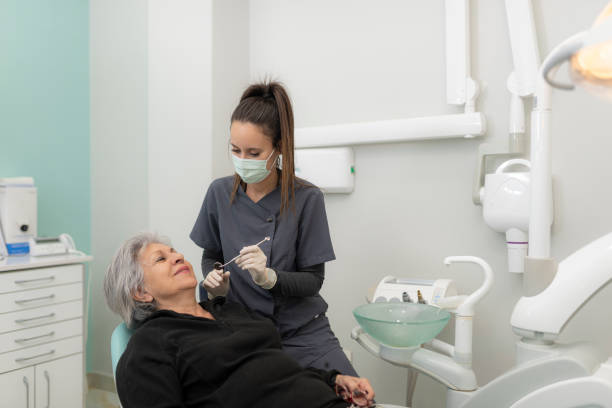 Best Same-Day Emergency Dental Services in O, MI