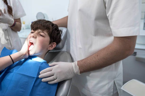 Best Pediatric Emergency Dentist in O, MI