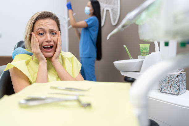 Best Emergency Orthodontic Services in O, MI