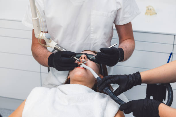 Best Emergency Treatment for Dental Infections or Abscesses in O, MI